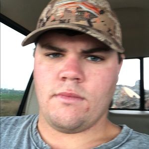 Meet your Posher, Mitchell